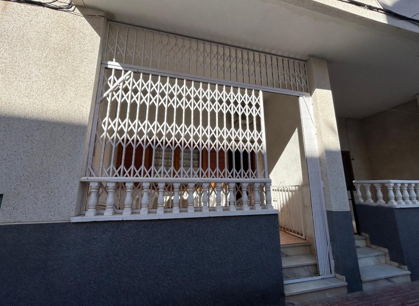 Reventa - Apartamento - Torrevieja - Centro