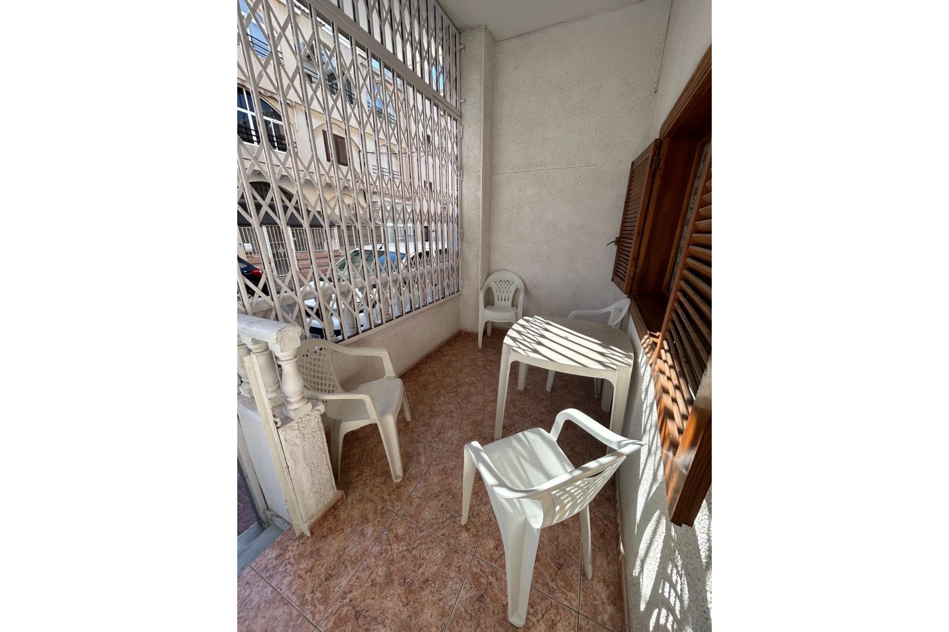 Reventa - Apartamento - Torrevieja - Centro