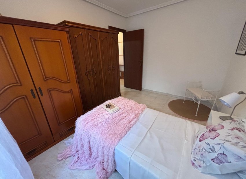 Reventa - Apartamento - Torrevieja - Centro