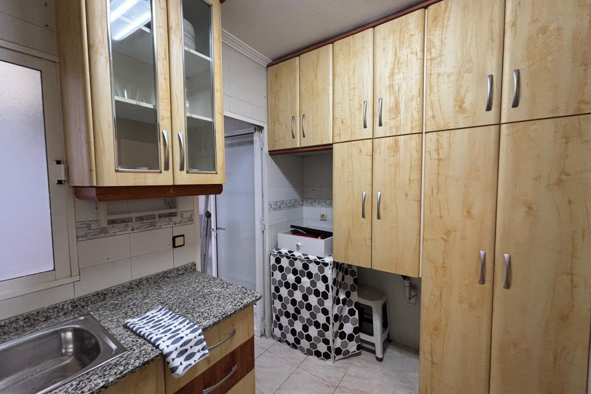 Reventa - Apartamento - Torrevieja - Centro
