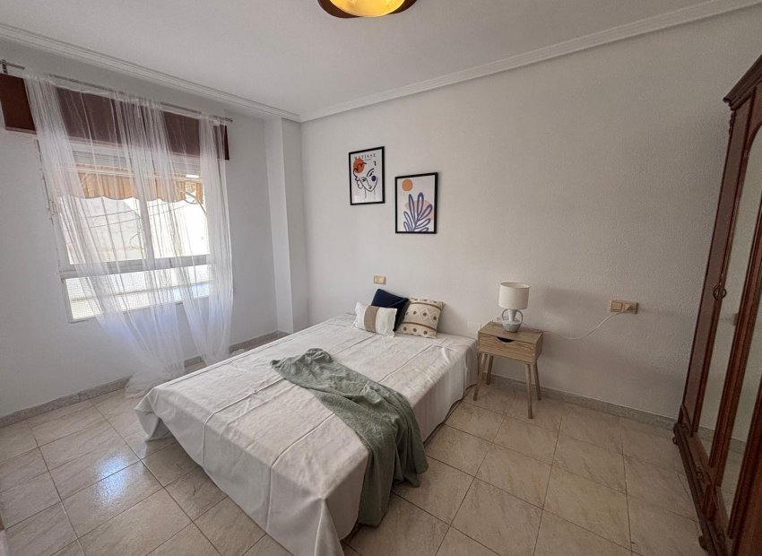 Reventa - Apartamento - Torrevieja - Centro