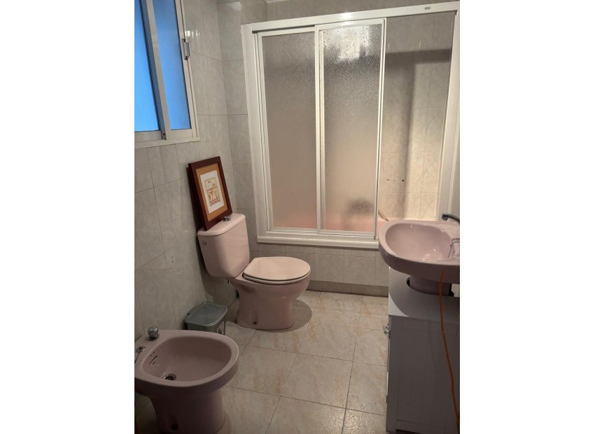 Reventa - Apartamento - Torrevieja - Centro