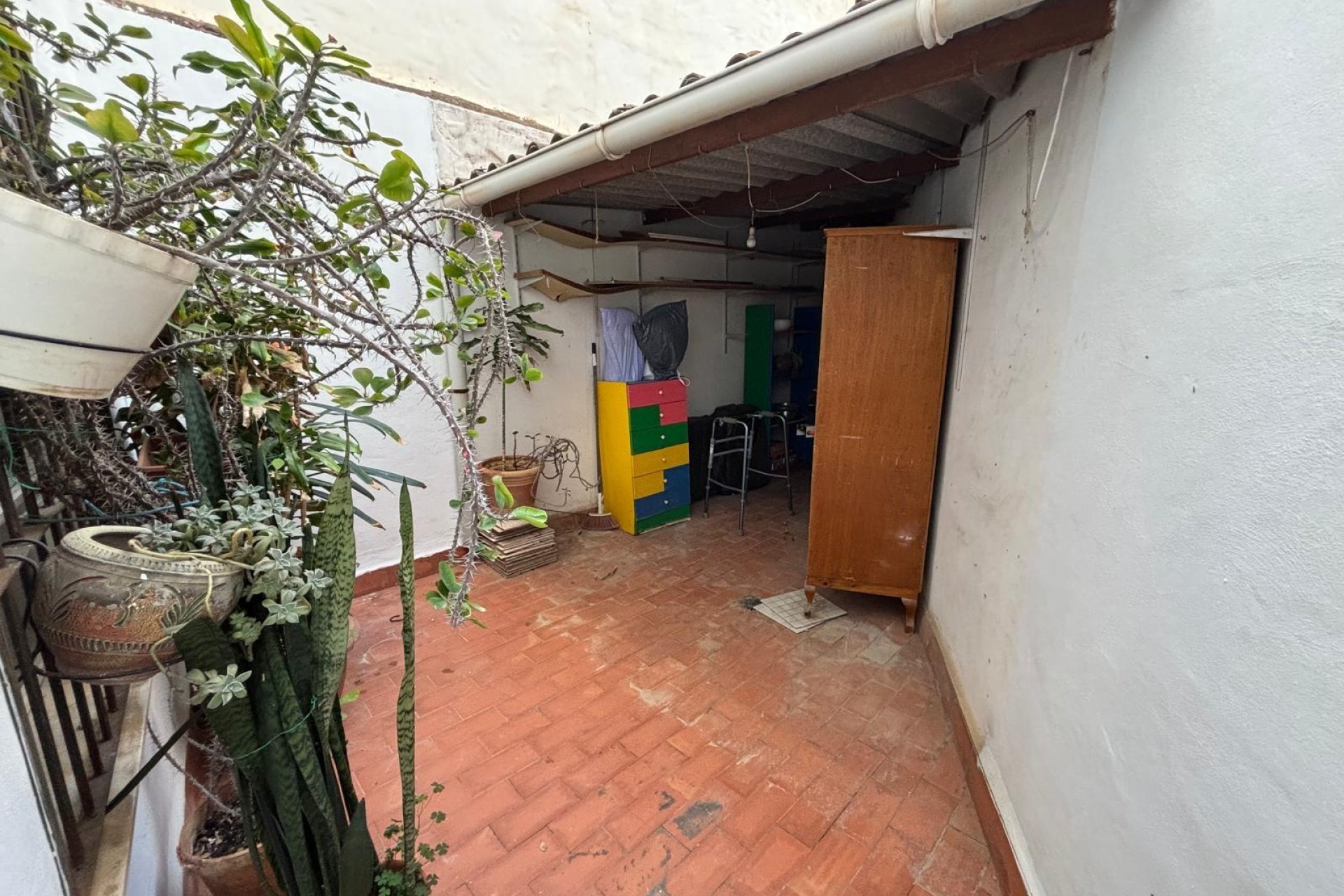 Reventa - Apartamento - Torrevieja - Centro