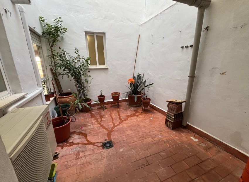 Reventa - Apartamento - Torrevieja - Centro