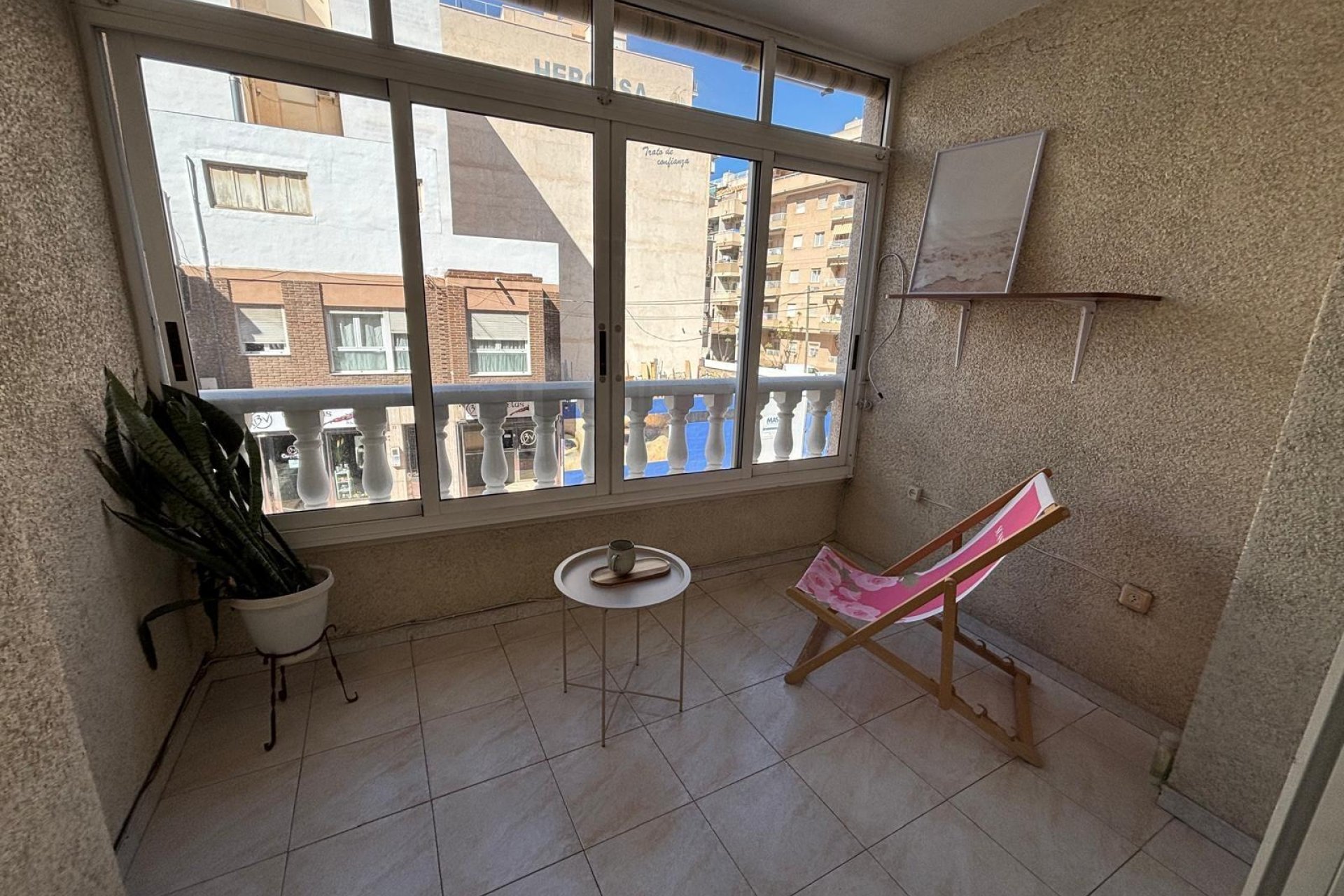 Reventa - Apartamento - Torrevieja - Centro