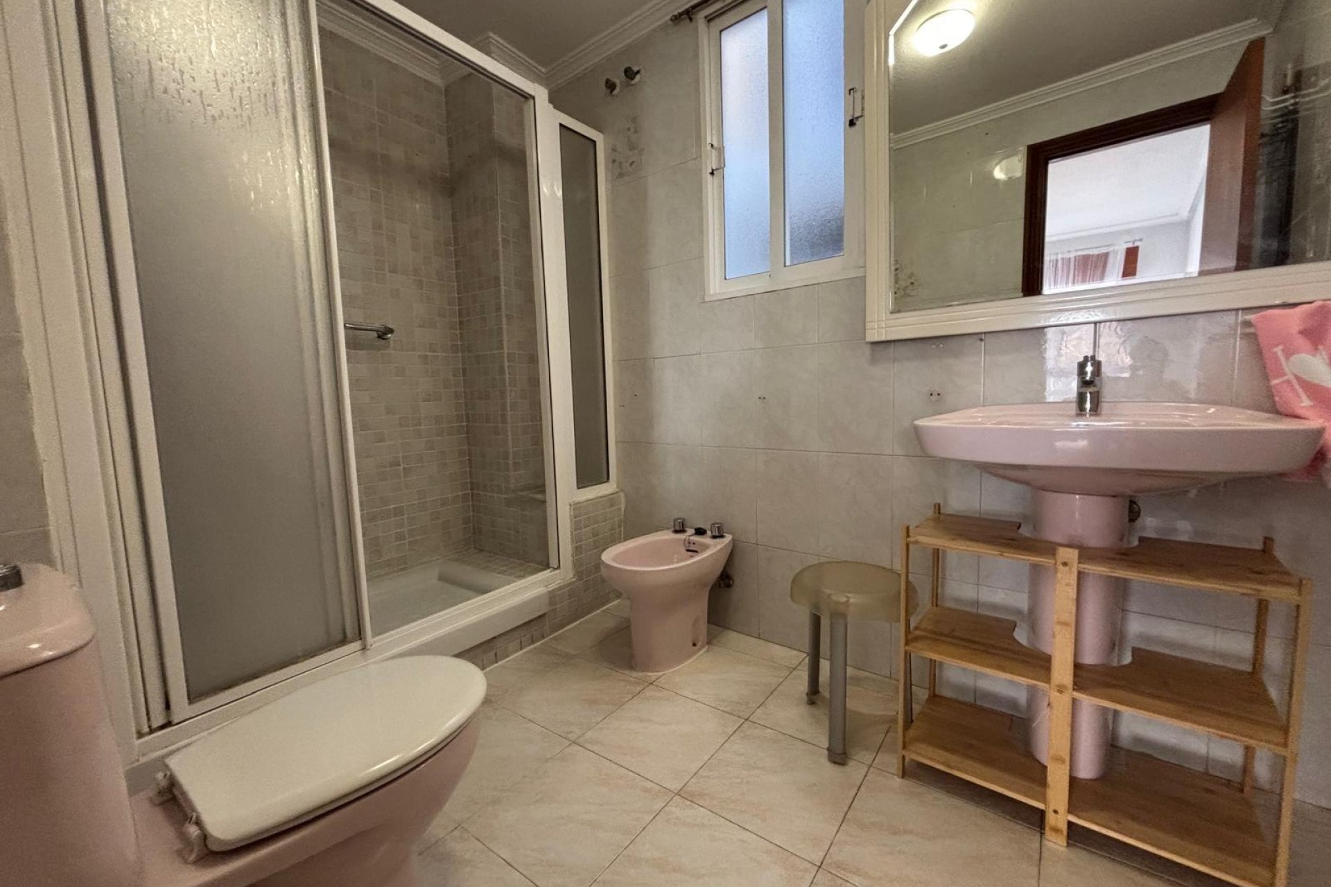 Reventa - Apartamento - Torrevieja - Centro