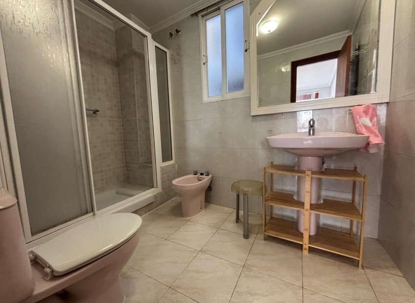 Reventa - Apartamento - Torrevieja - Centro