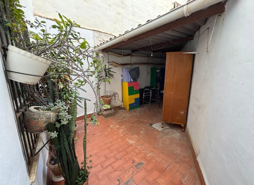 Reventa - Apartamento - Torrevieja - Centro