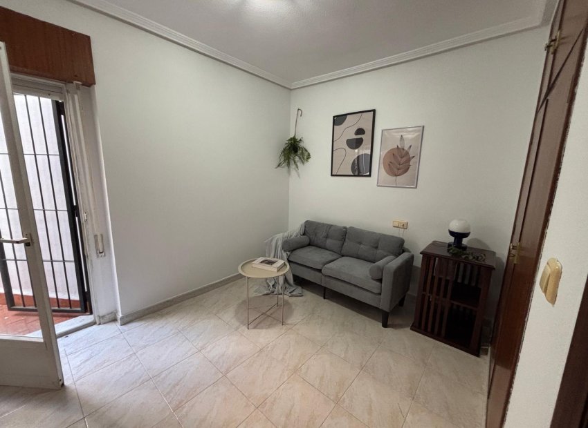 Reventa - Apartamento - Torrevieja - Centro
