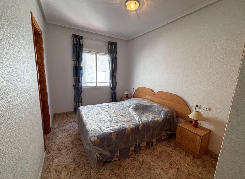 Reventa - Apartamento - Torrevieja - Centro