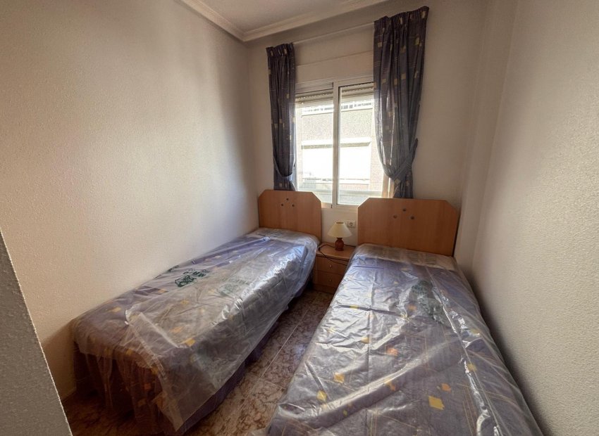 Reventa - Apartamento - Torrevieja - Centro