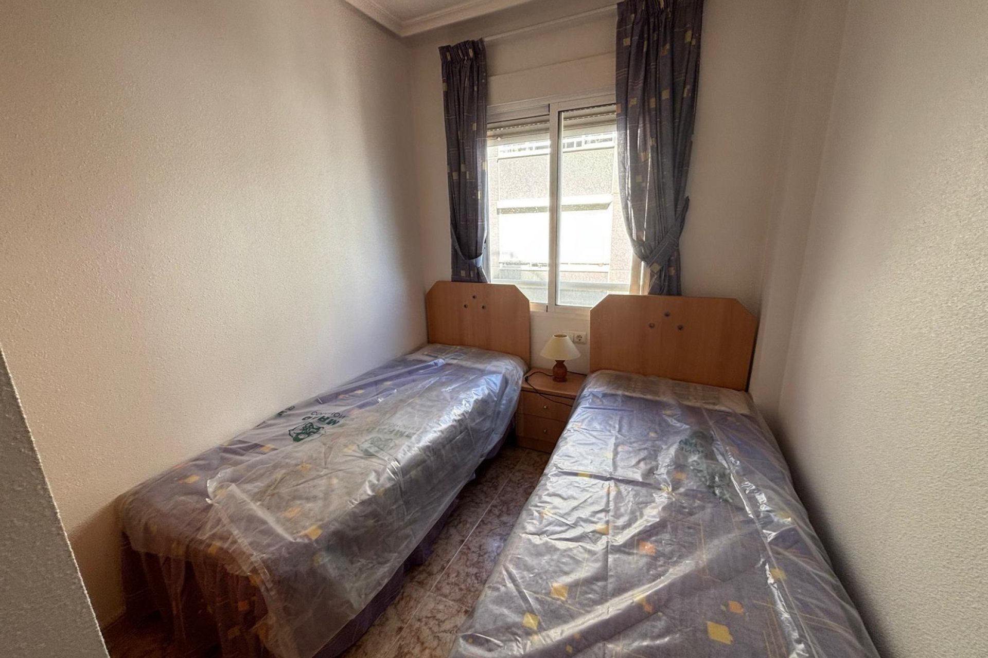 Reventa - Apartamento - Torrevieja - Centro