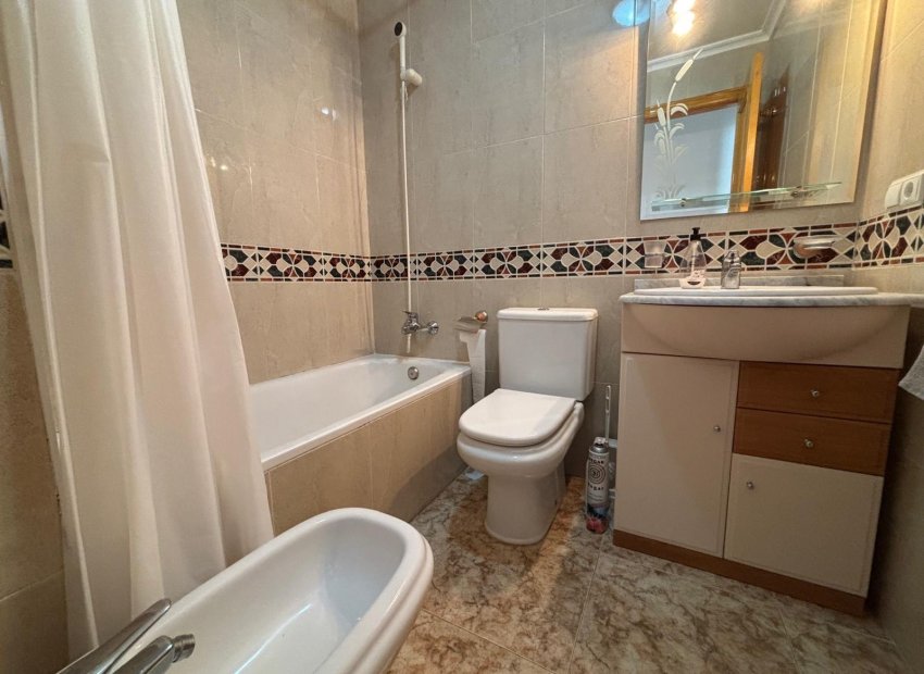 Reventa - Apartamento - Torrevieja - Centro
