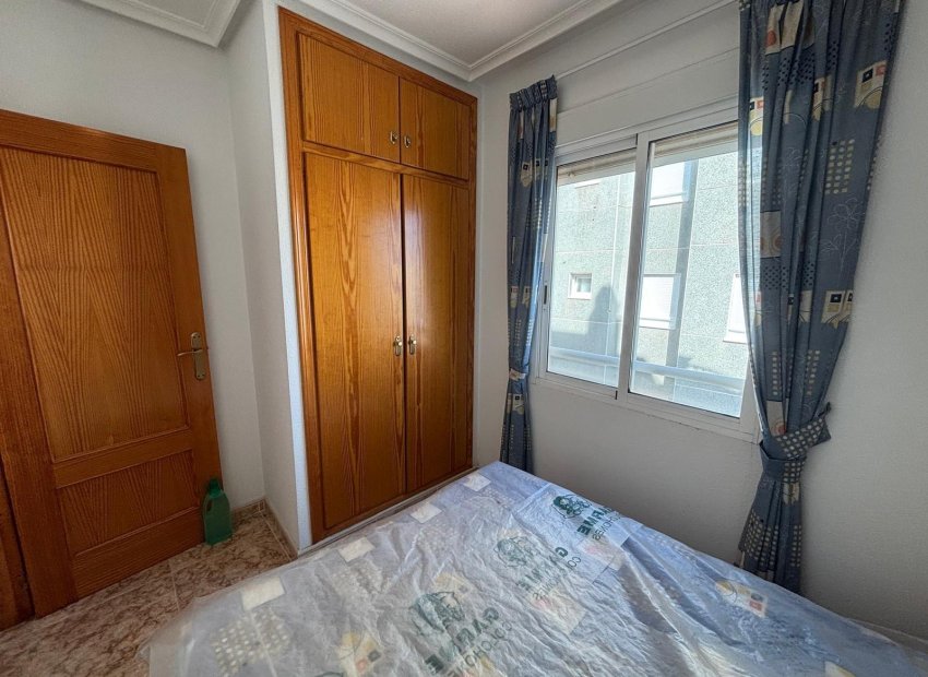 Reventa - Apartamento - Torrevieja - Centro