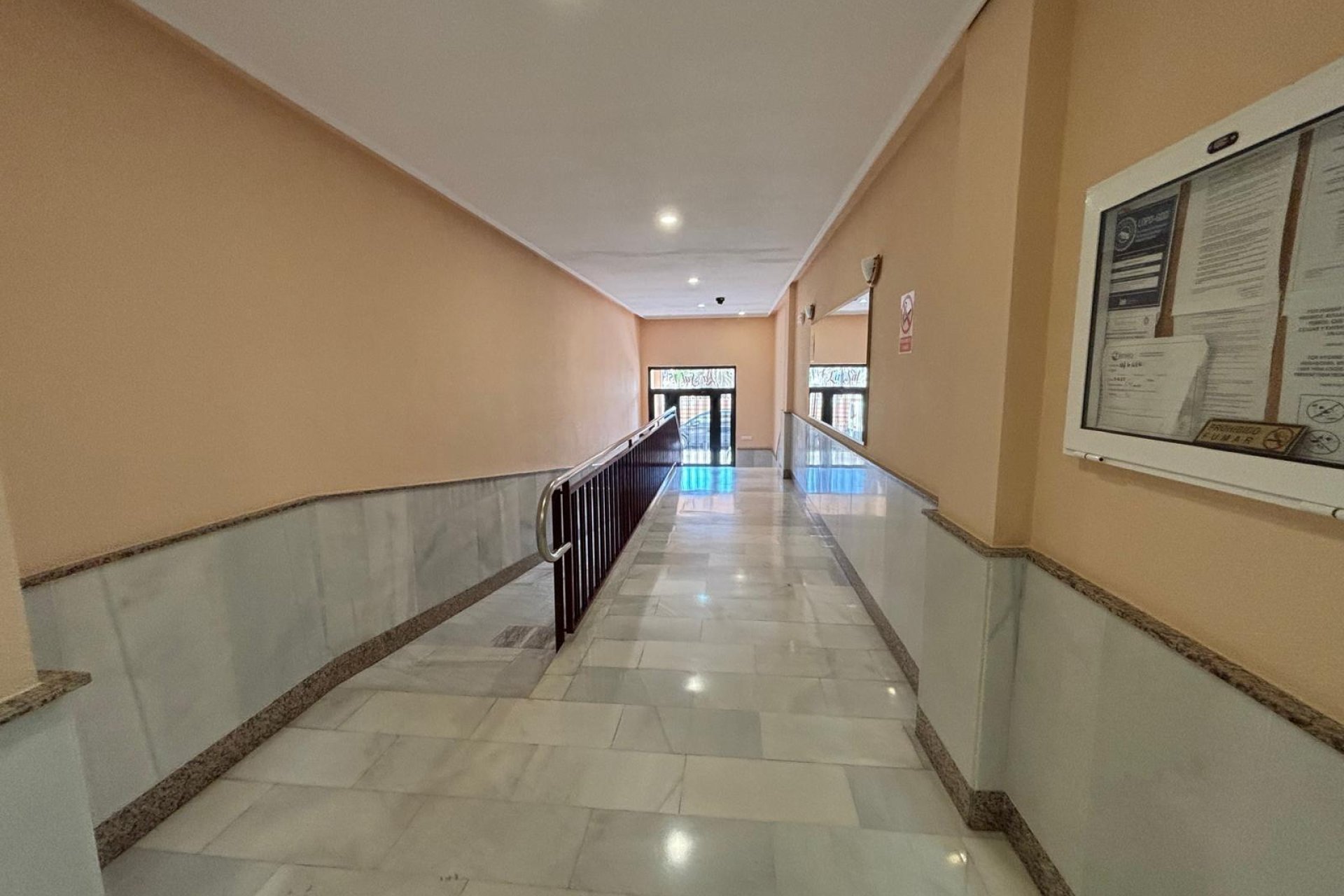 Reventa - Apartamento - Torrevieja - Centro