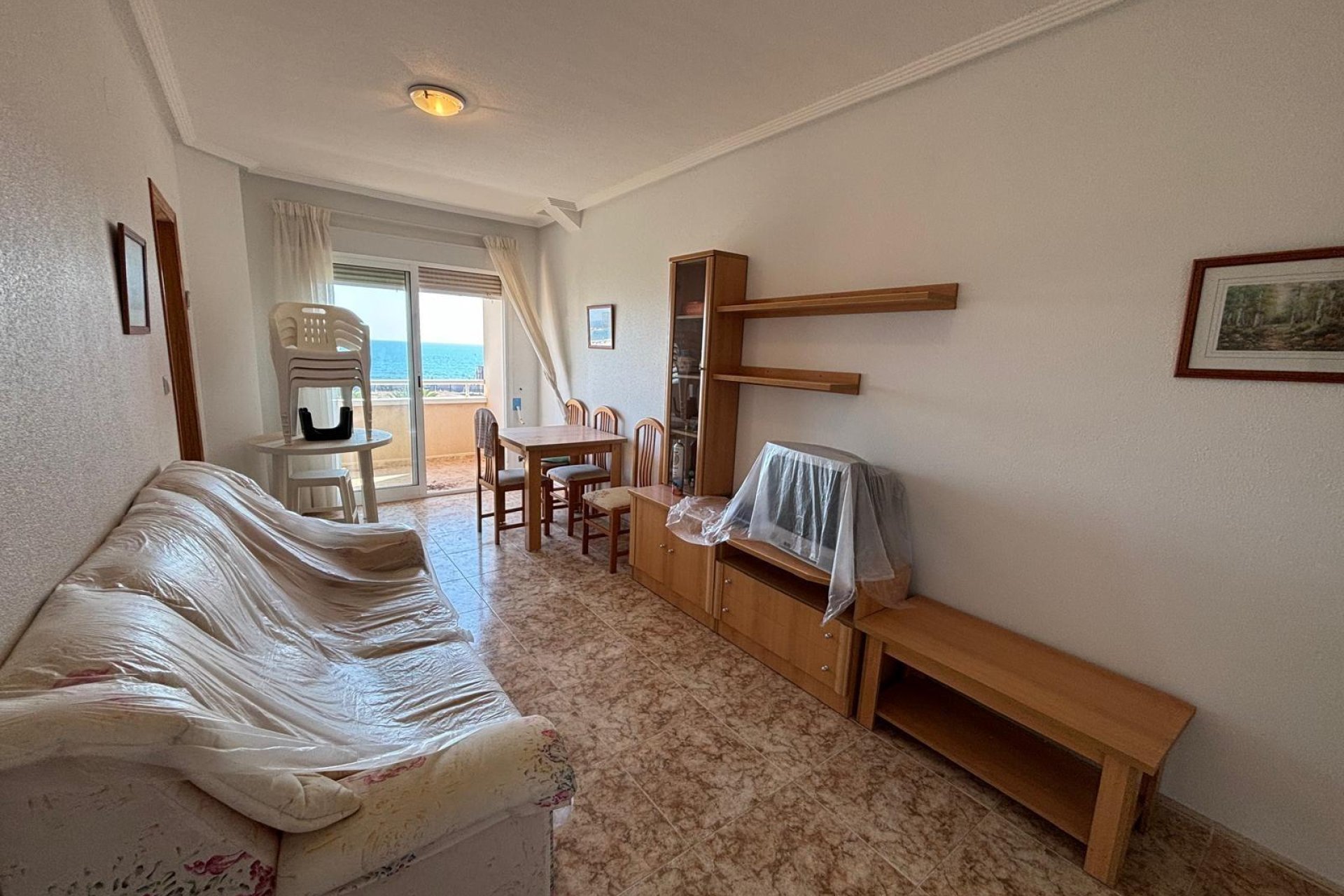 Reventa - Apartamento - Torrevieja - Centro