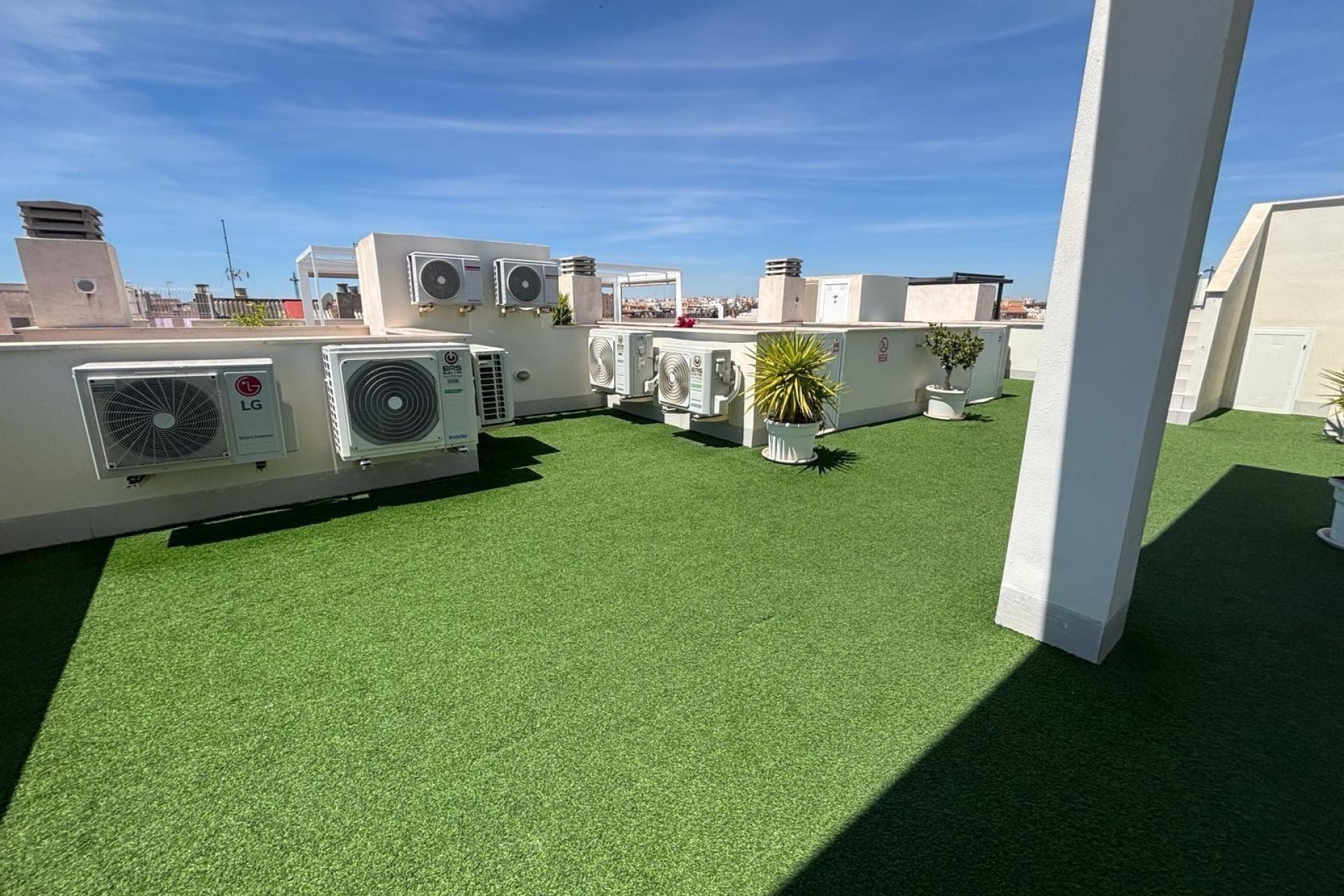 Reventa - Apartamento - Torrevieja - Centro