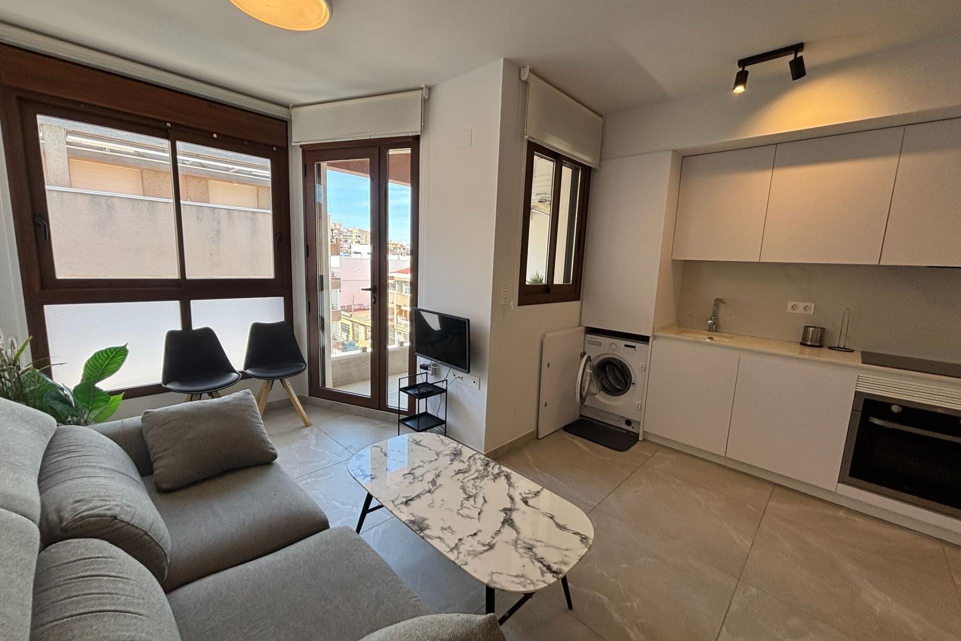 Reventa - Apartamento - Torrevieja - Centro