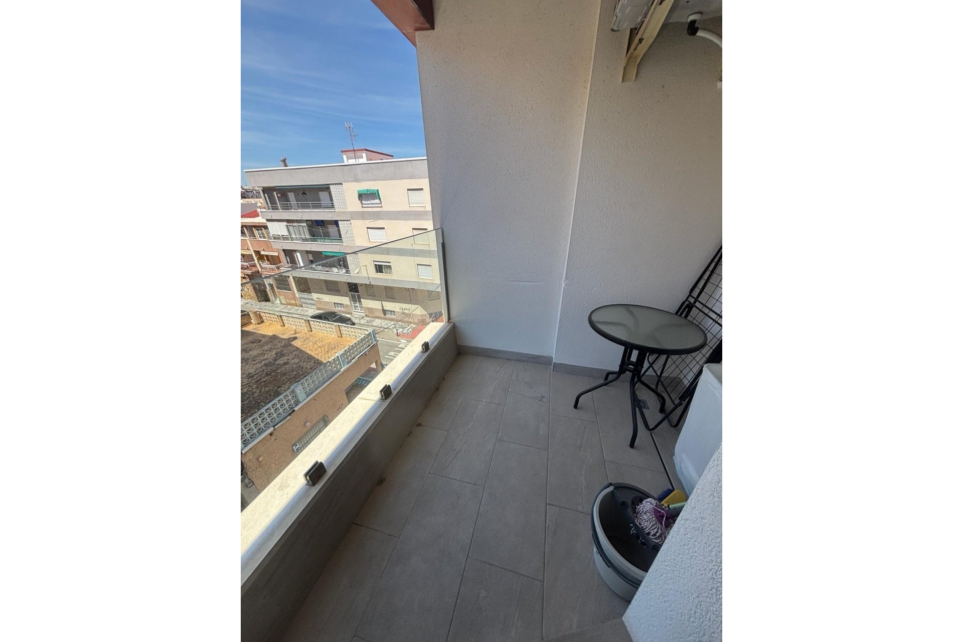 Reventa - Apartamento - Torrevieja - Centro