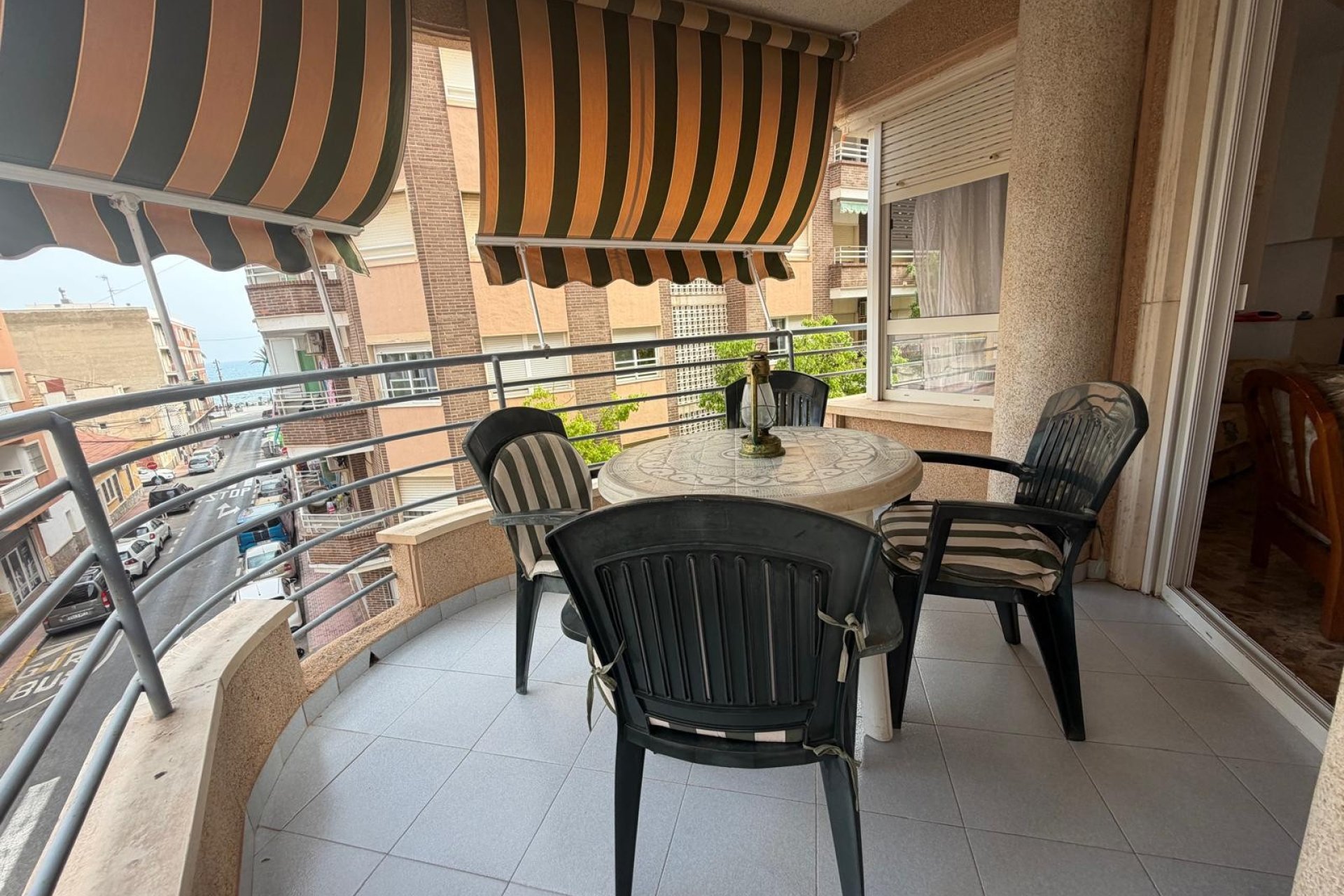 Reventa - Apartamento - Torrevieja - Centro