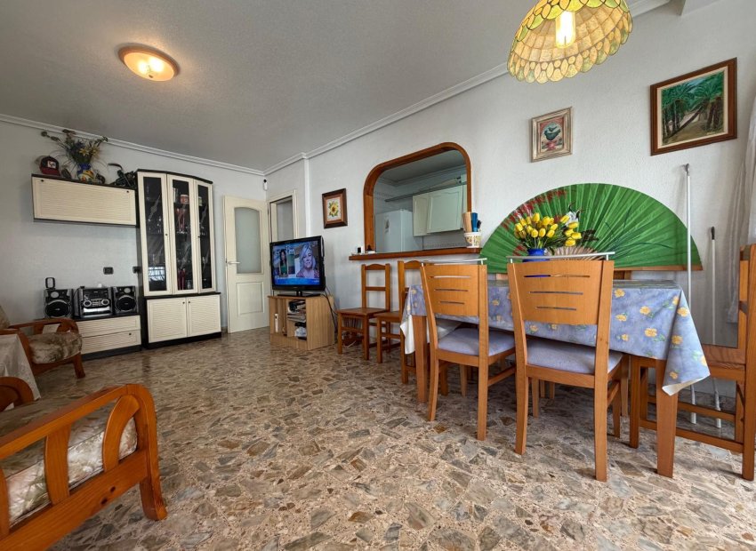 Reventa - Apartamento - Torrevieja - Centro