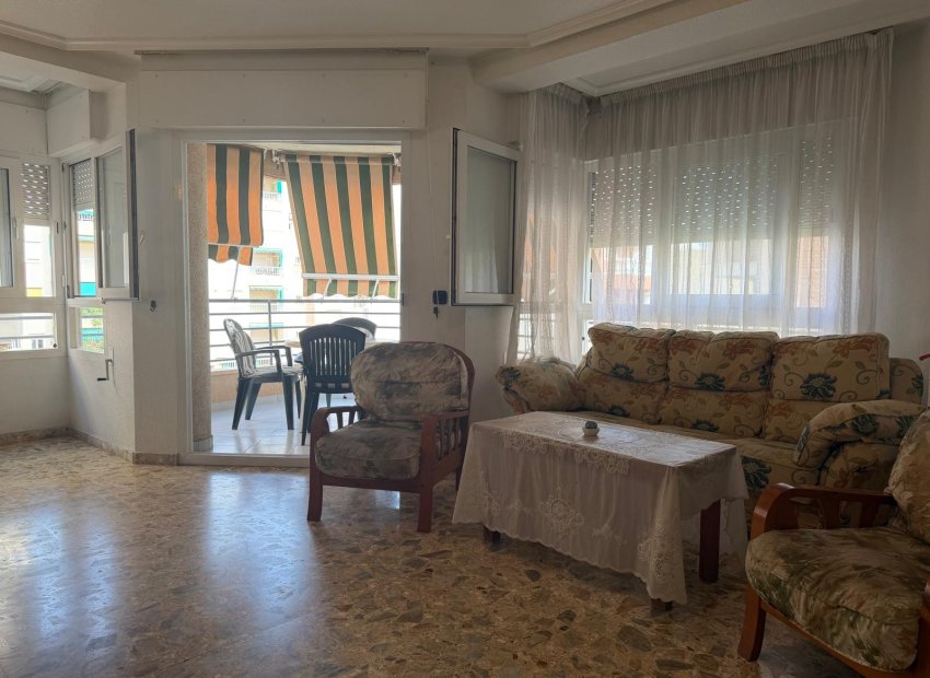 Reventa - Apartamento - Torrevieja - Centro