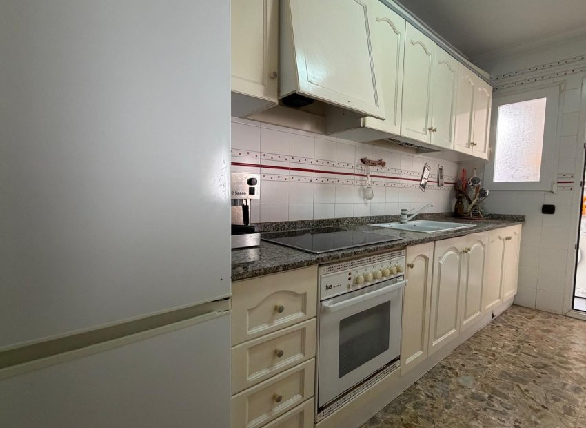 Reventa - Apartamento - Torrevieja - Centro