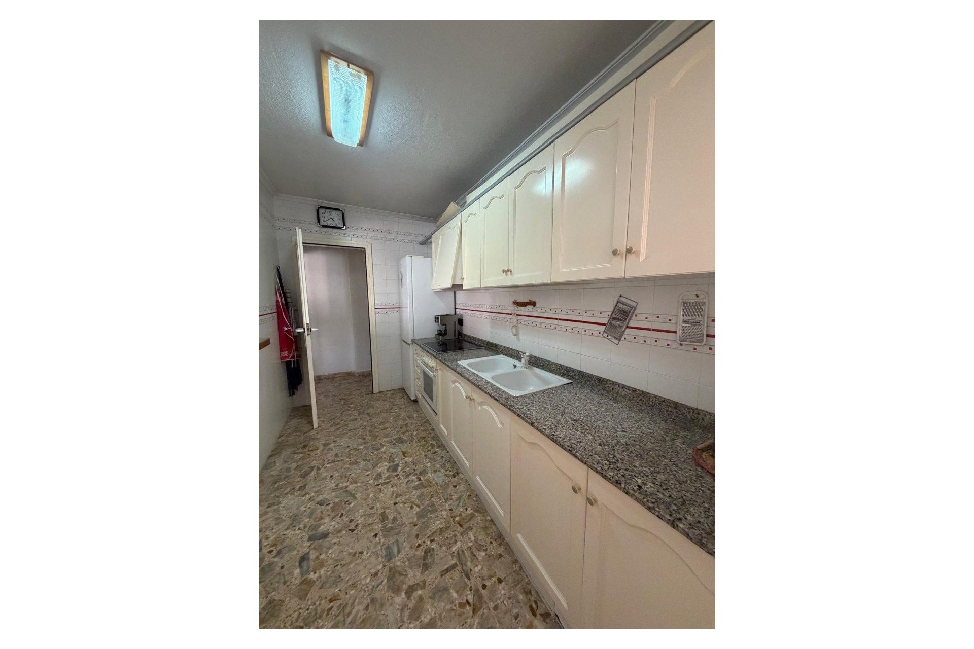 Reventa - Apartamento - Torrevieja - Centro