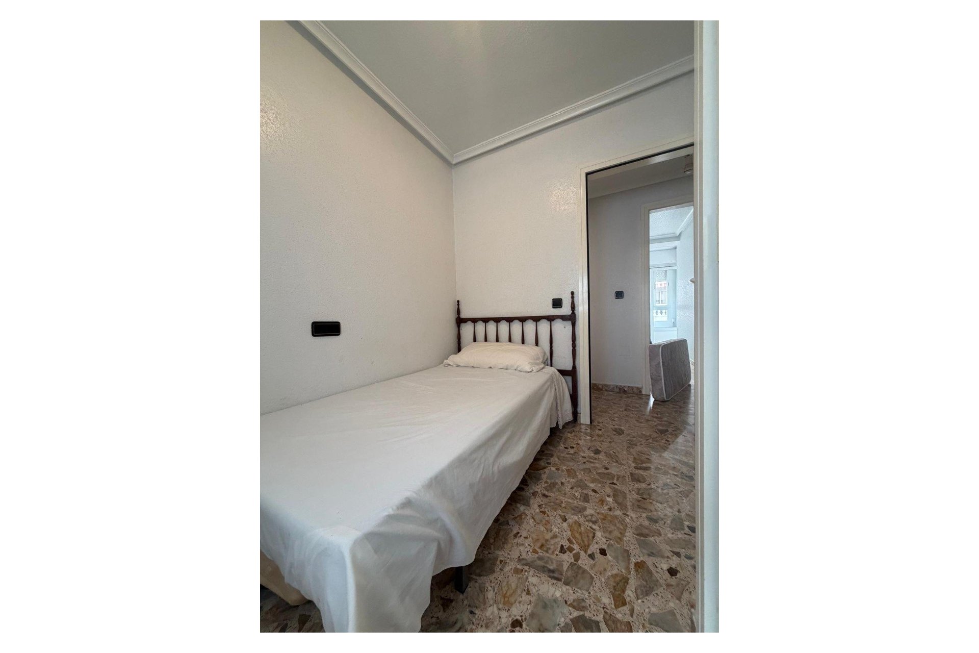 Reventa - Apartamento - Torrevieja - Centro