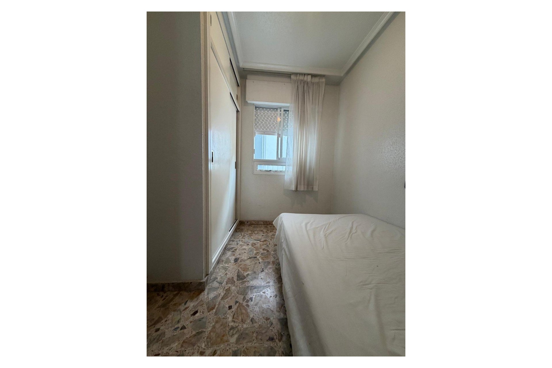 Reventa - Apartamento - Torrevieja - Centro