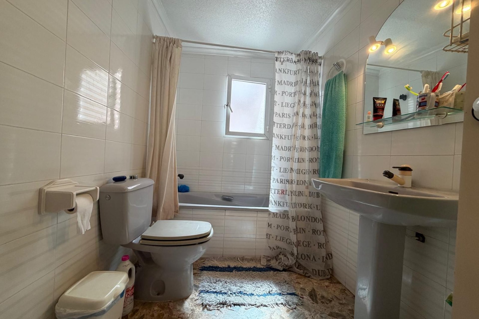 Reventa - Apartamento - Torrevieja - Centro