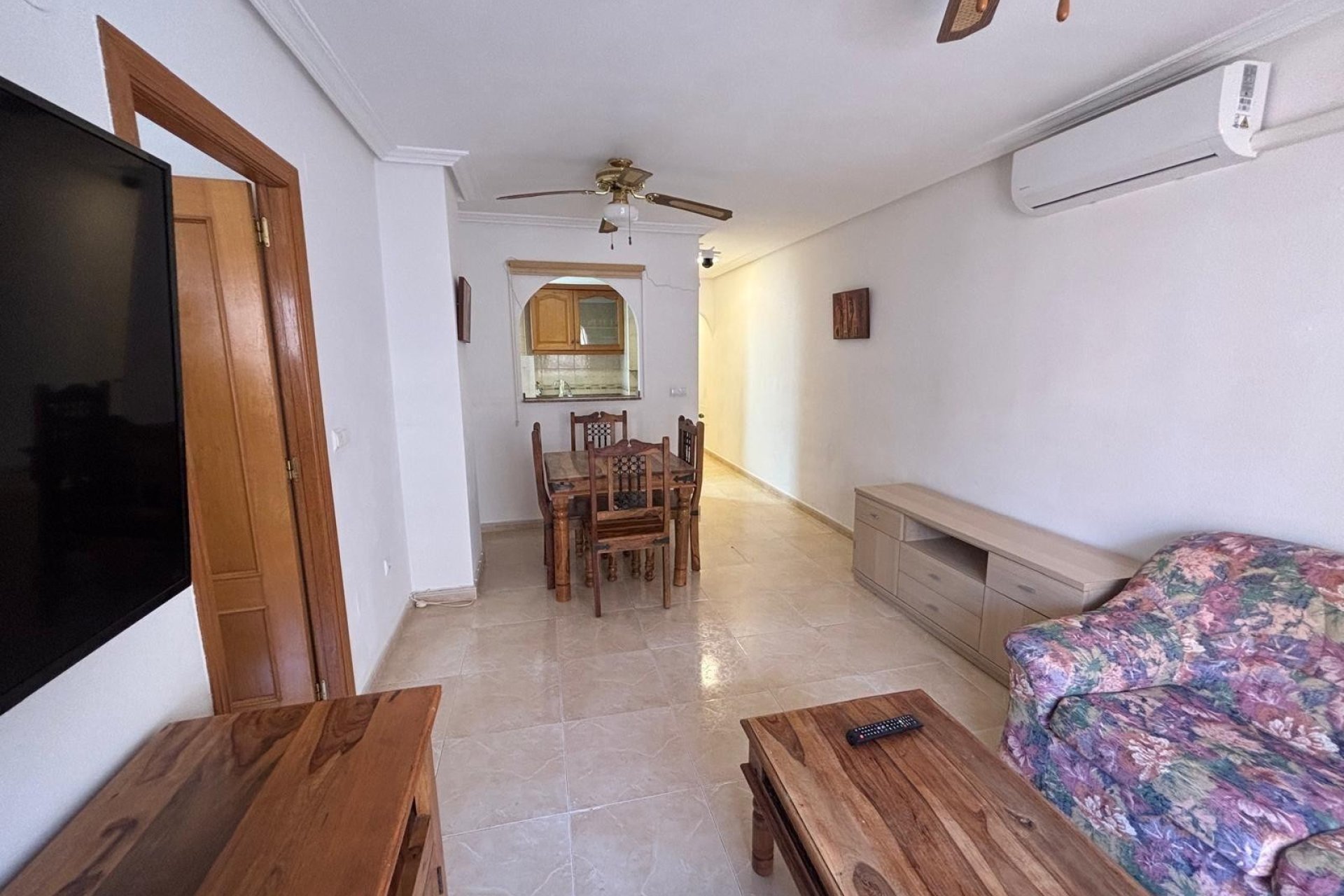 Reventa - Apartamento - Torrevieja - Centro
