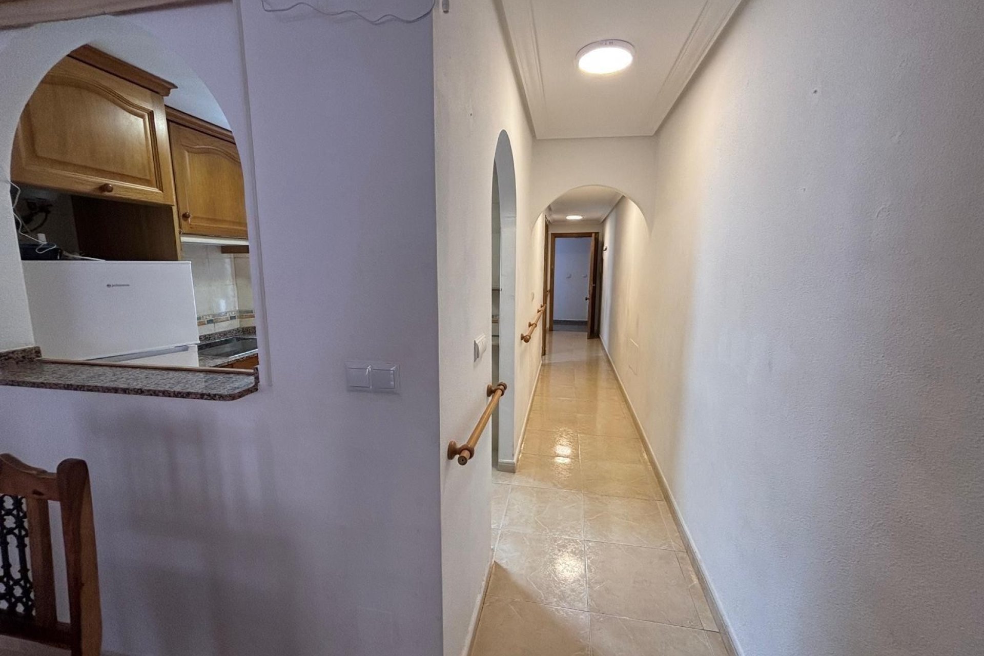 Reventa - Apartamento - Torrevieja - Centro