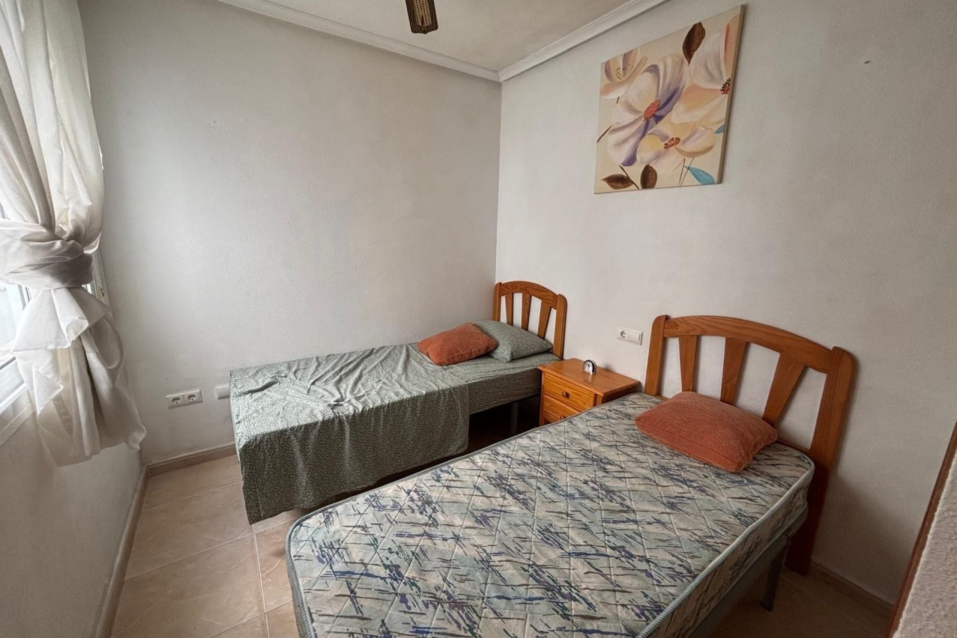 Reventa - Apartamento - Torrevieja - Centro