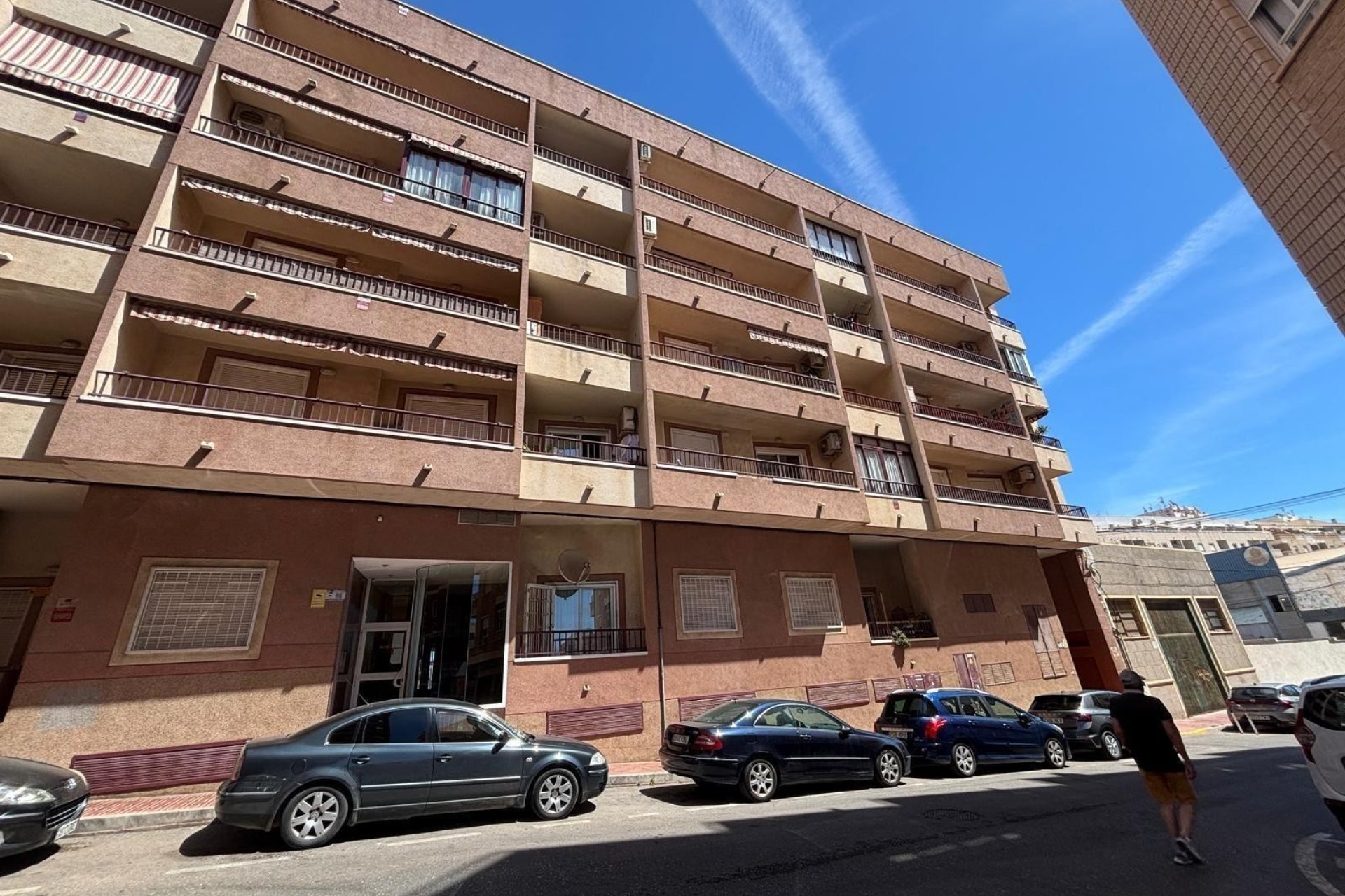 Reventa - Apartamento - Torrevieja - Centro