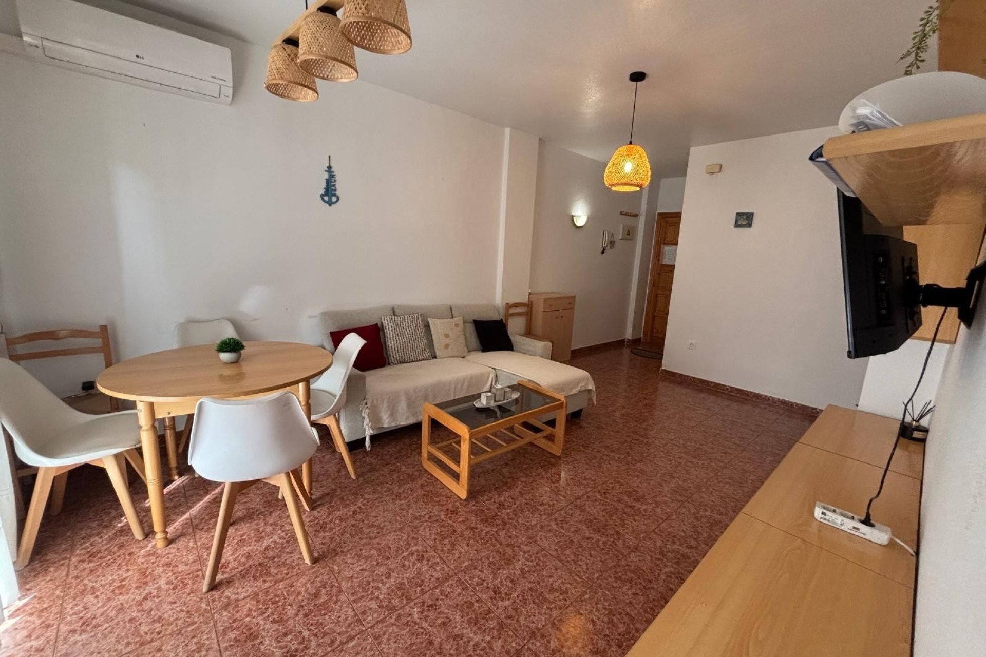 Reventa - Apartamento - Torrevieja - Playa de los Locos