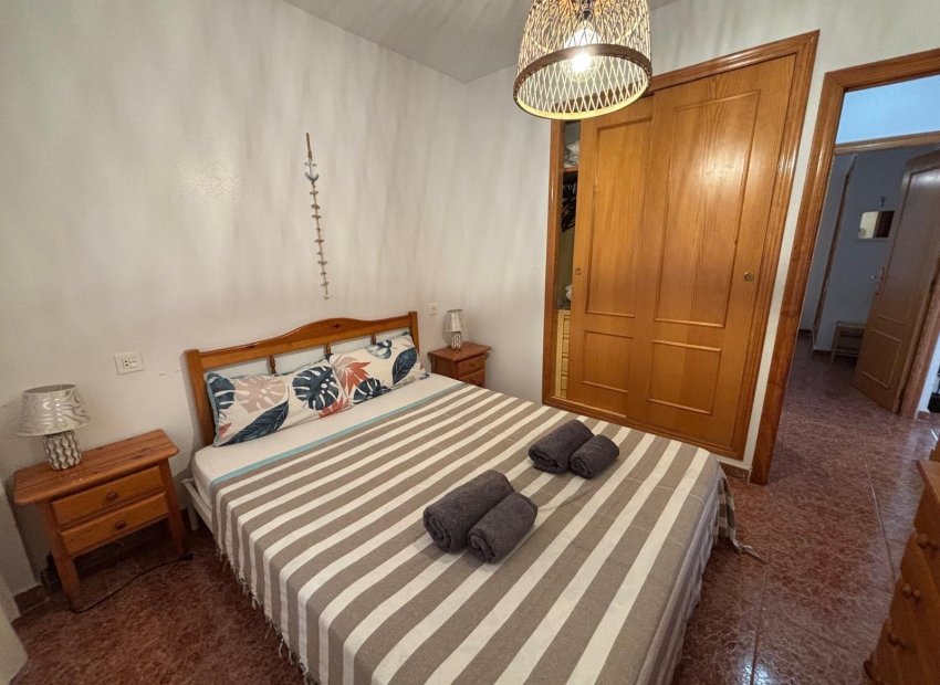 Reventa - Apartamento - Torrevieja - Playa de los Locos