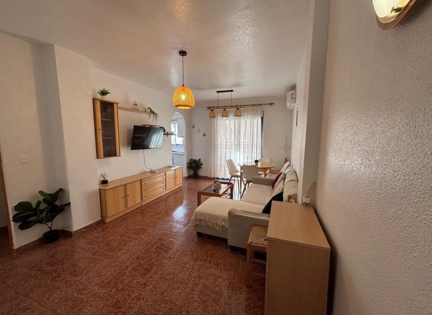 Reventa - Apartamento - Torrevieja - Playa de los Locos