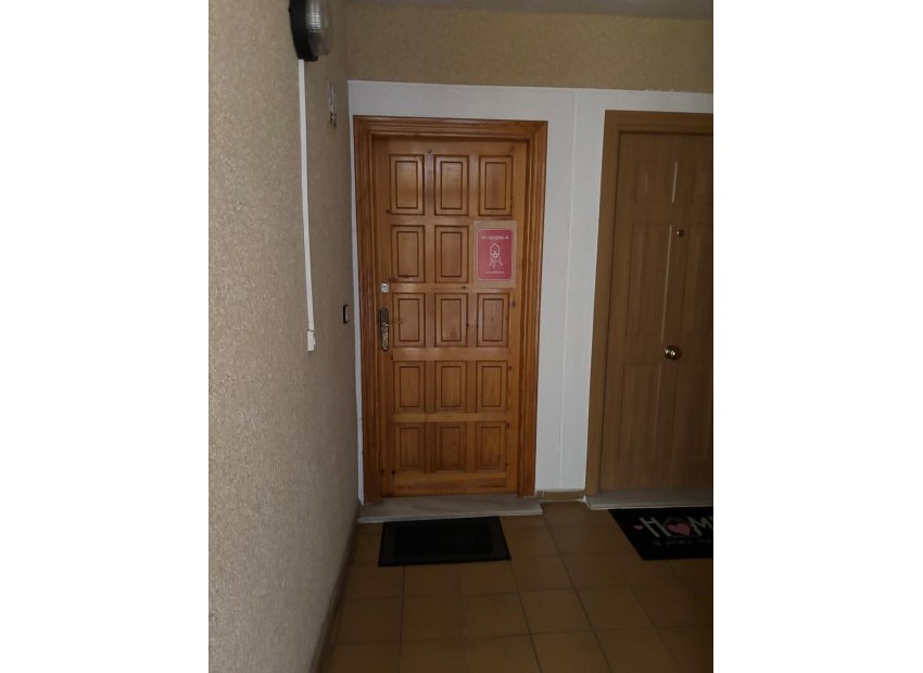 Reventa - Apartamento - Torrevieja - Playa de los Locos