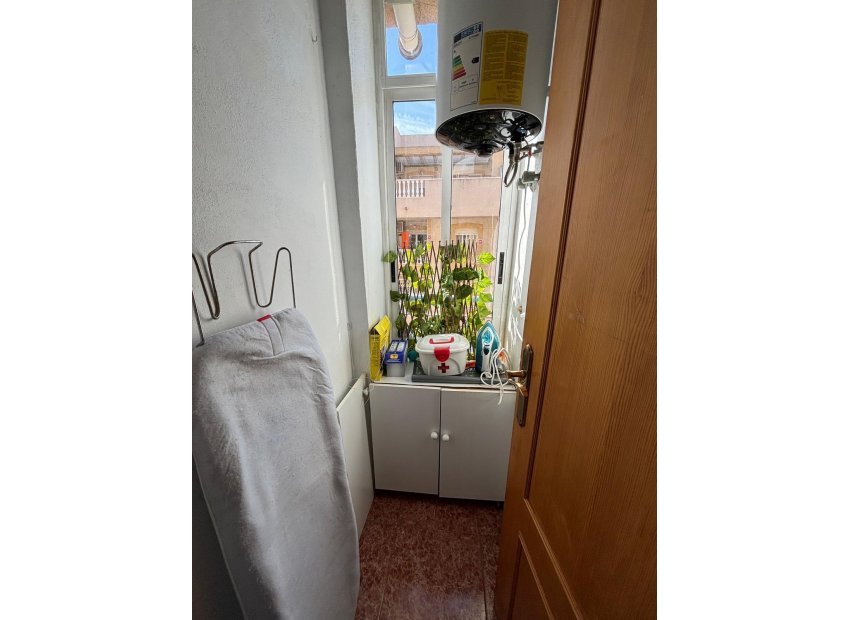 Reventa - Apartamento - Torrevieja - Playa de los Locos