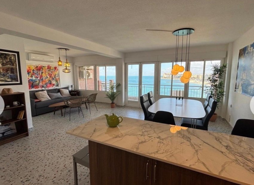 Reventa - Apartamento - Torrevieja - Playa de los Locos