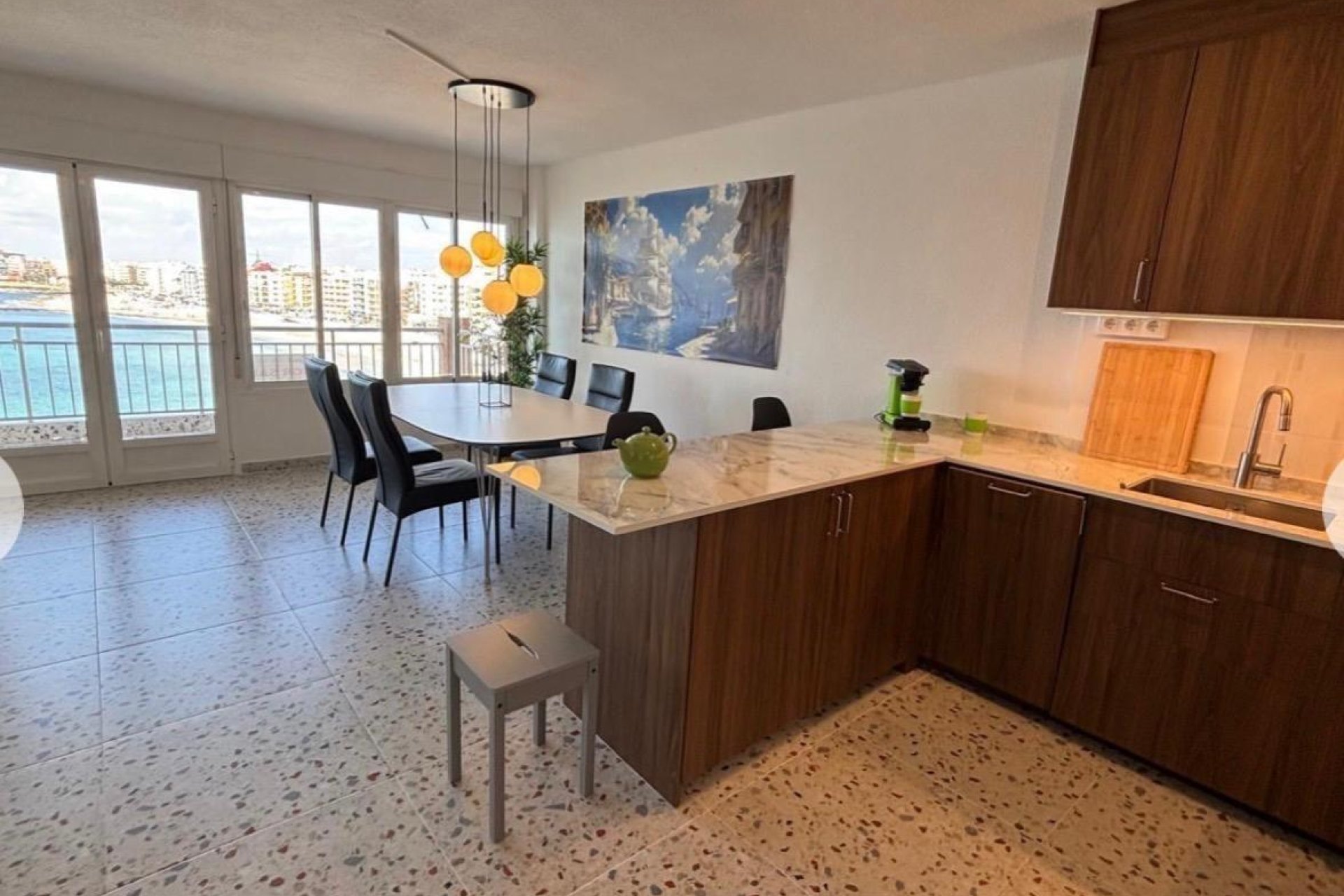 Reventa - Apartamento - Torrevieja - Playa de los Locos