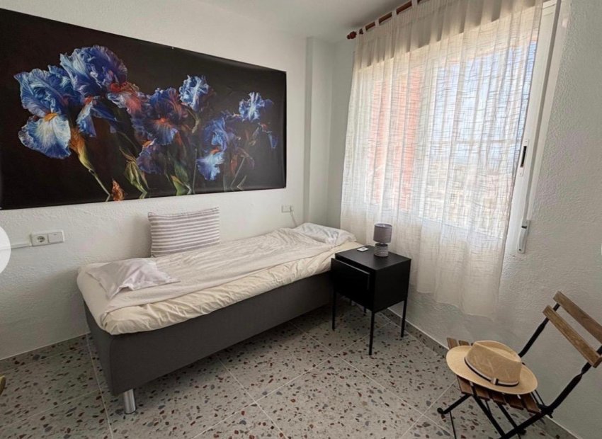 Reventa - Apartamento - Torrevieja - Playa de los Locos