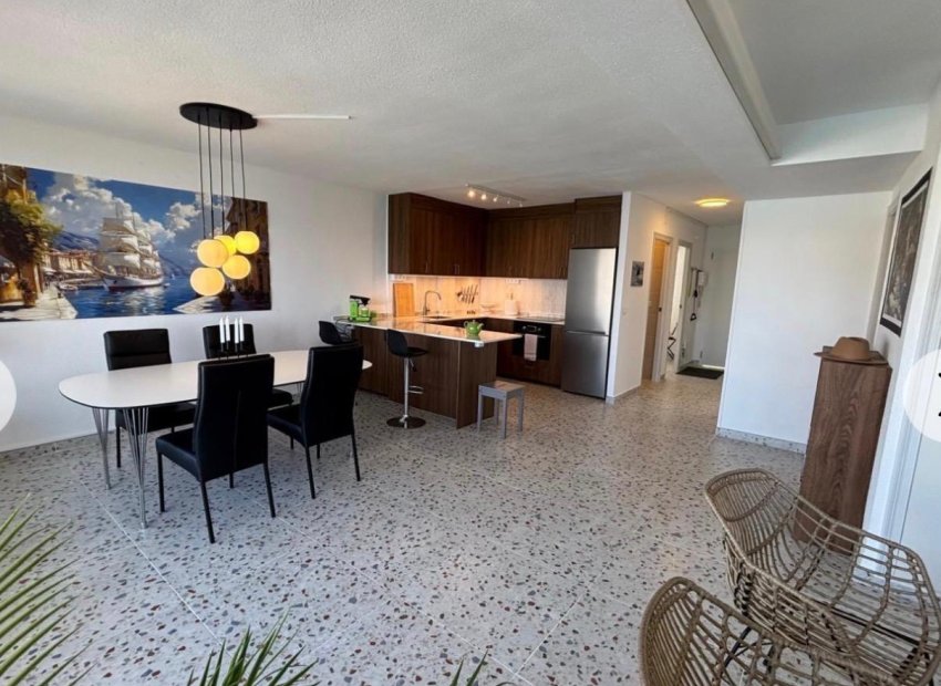 Reventa - Apartamento - Torrevieja - Playa de los Locos