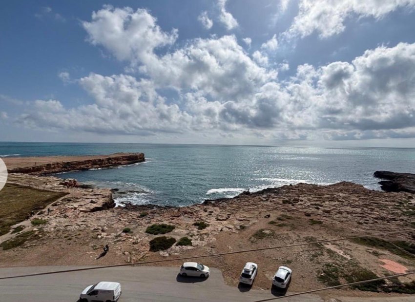 Reventa - Apartamento - Torrevieja - Playa de los Locos