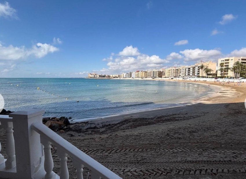 Reventa - Apartamento - Torrevieja - Playa de los Locos