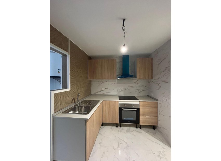 Reventa - Apartamento - Torrevieja - torrevieja