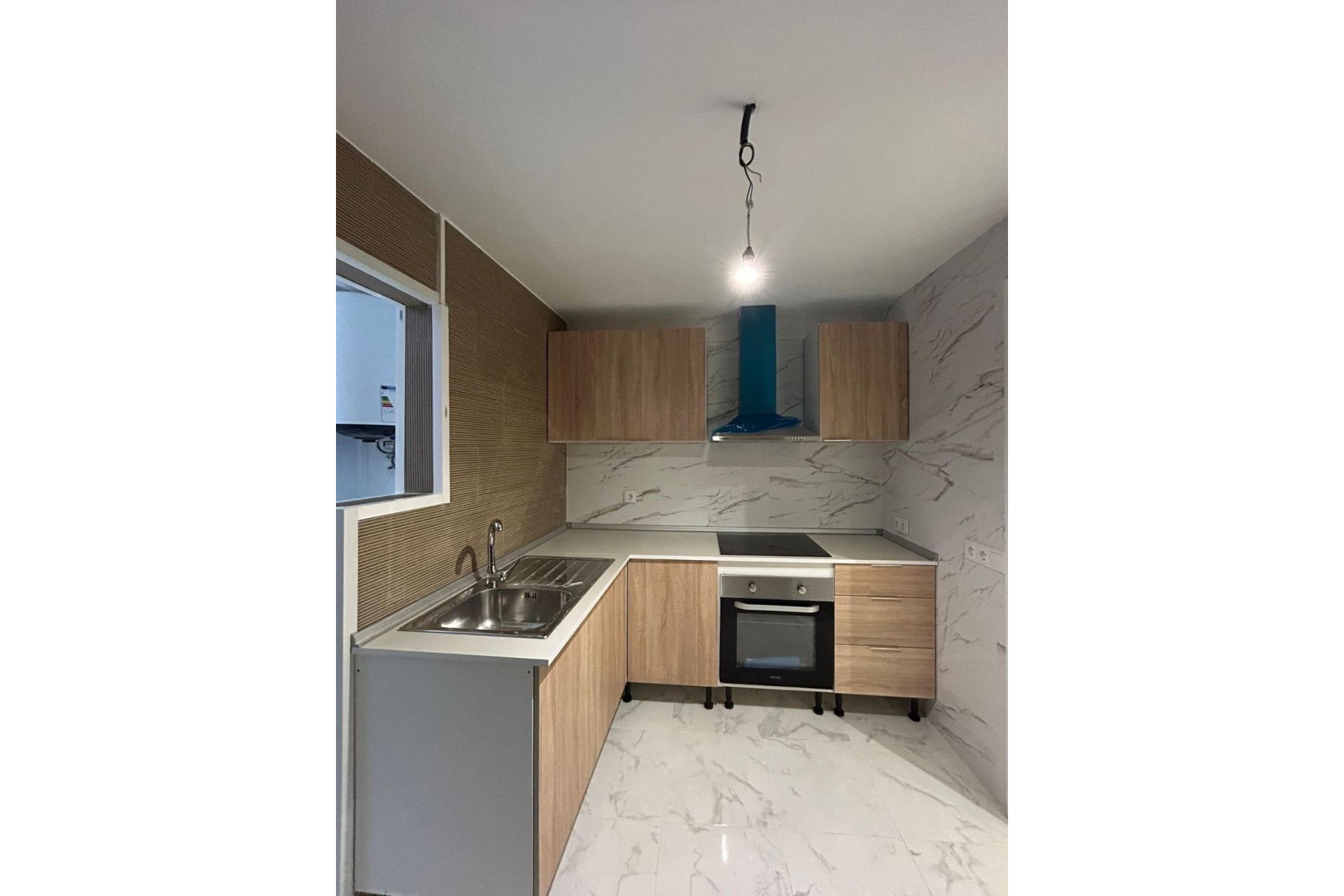 Reventa - Apartamento - Torrevieja - torrevieja