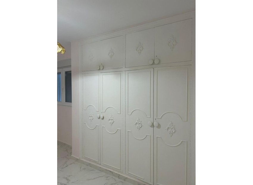 Reventa - Apartamento - Torrevieja - torrevieja