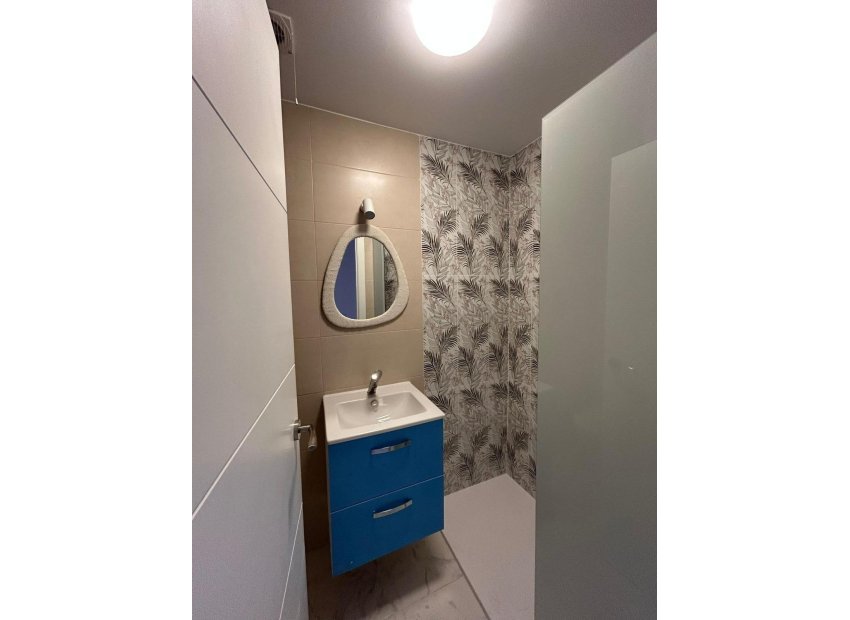 Reventa - Apartamento - Torrevieja - torrevieja